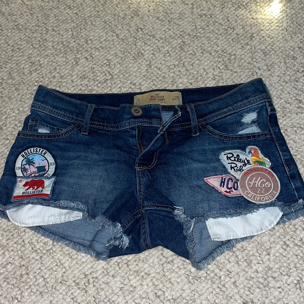 Shorts
